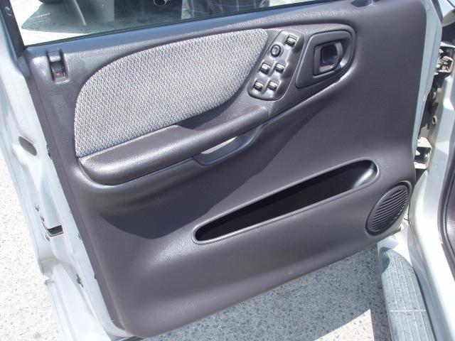 Dodge Durango 2000 photo 9