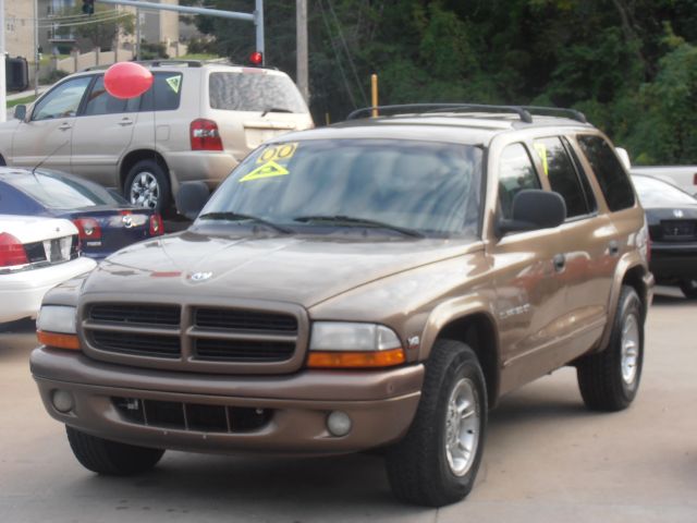 Dodge Durango 2000 photo 1