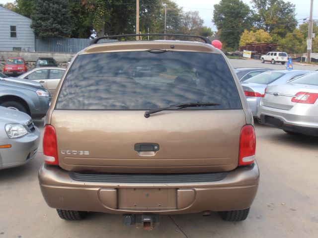 Dodge Durango 2000 photo 4