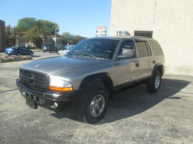 Dodge Durango 2000 photo 2