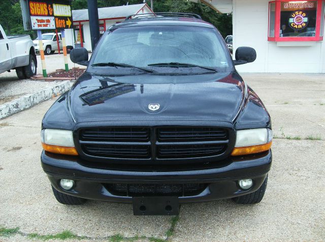 Dodge Durango Super SUV