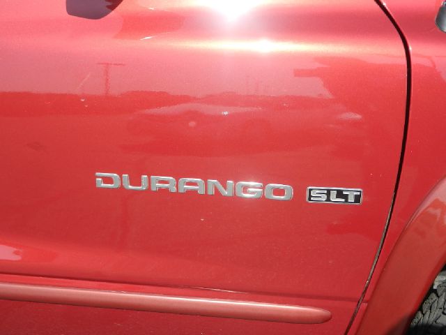 Dodge Durango Ram 3500 Diesel 2-WD SUV