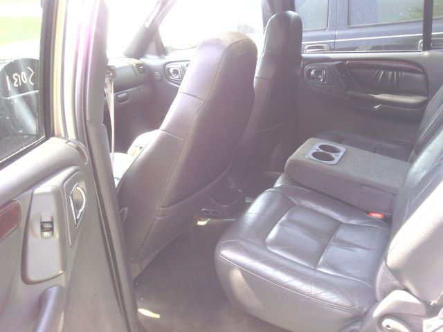 Dodge Durango 2000 photo 2
