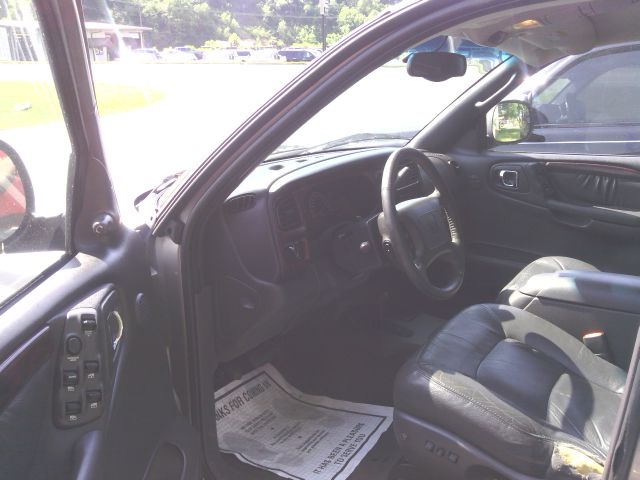 Dodge Durango 2000 photo 3