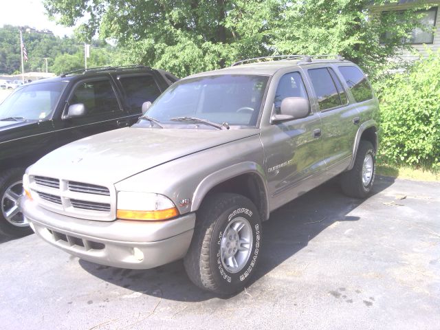 Dodge Durango 2000 photo 4