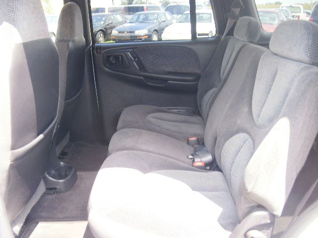 Dodge Durango 2000 photo 3