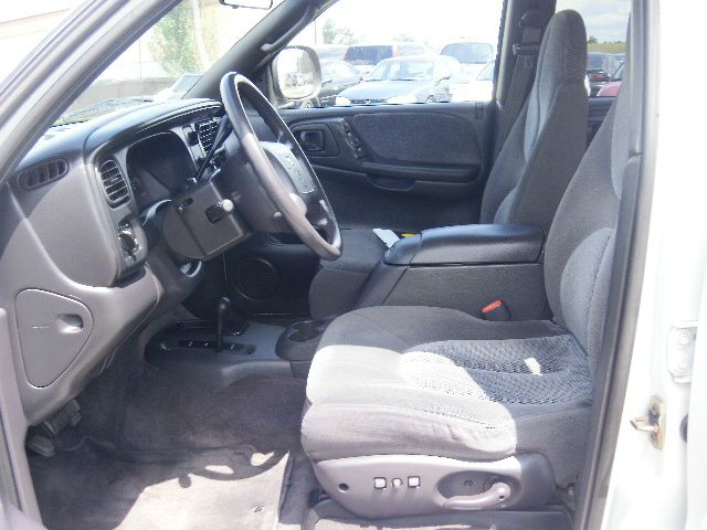 Dodge Durango 2000 photo 4