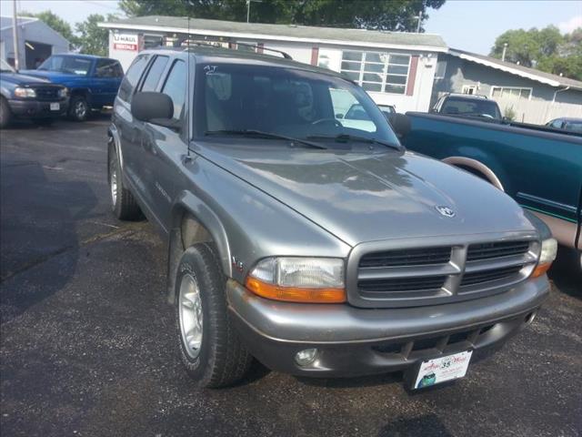 Dodge Durango SLT SUV
