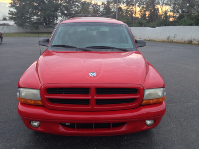 Dodge Durango 2000 photo 4
