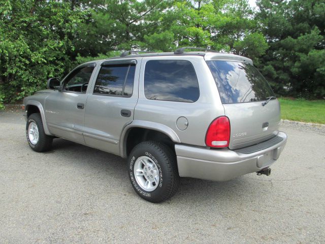 Dodge Durango 2000 photo 1