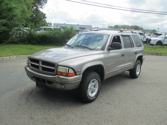 Dodge Durango 2000 photo 2
