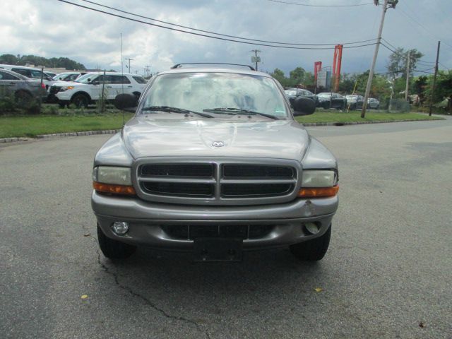 Dodge Durango 2000 photo 4