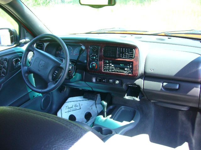 Dodge Durango 2000 photo 2