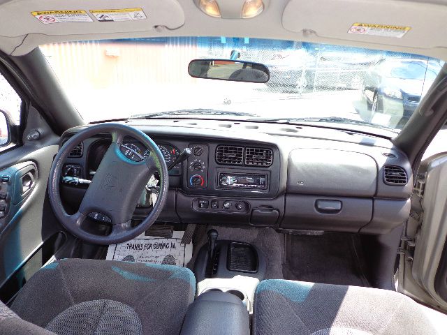 Dodge Durango Ram 3500 Diesel 2-WD SUV