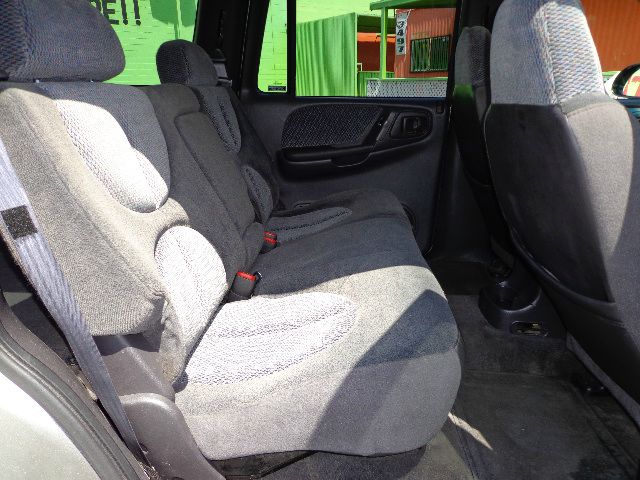 Dodge Durango 2000 photo 1