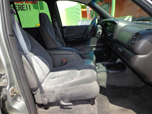 Dodge Durango 2000 photo 2