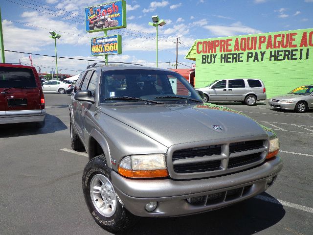Dodge Durango 2000 photo 3