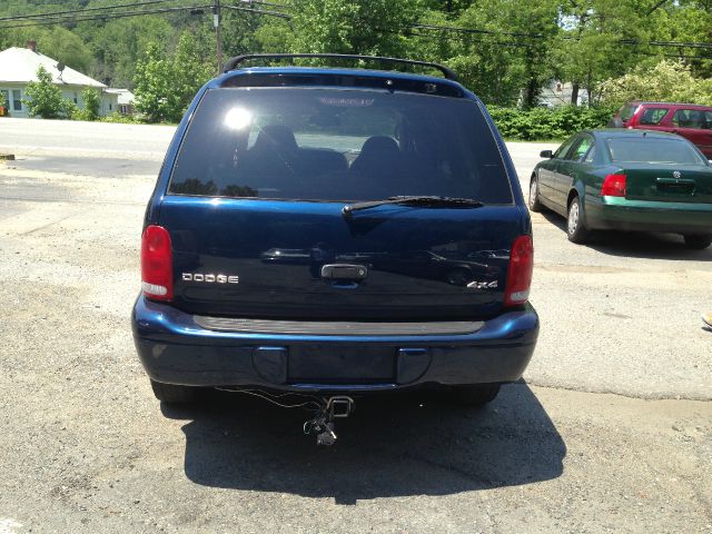 Dodge Durango 2000 photo 9