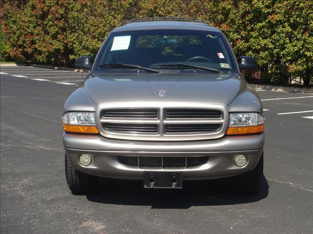 Dodge Durango 2000 photo 1