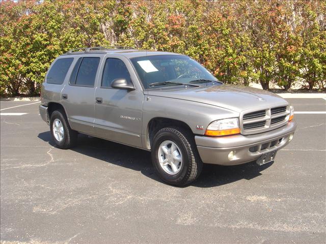 Dodge Durango 2000 photo 2