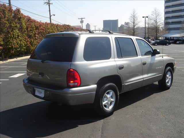 Dodge Durango 2000 photo 3