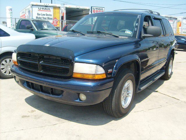 Dodge Durango 4wd SUV
