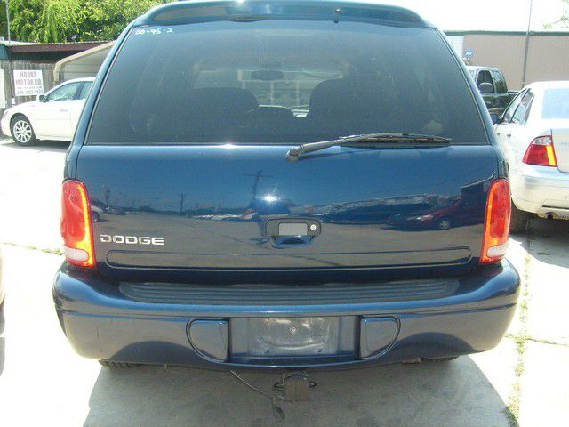 Dodge Durango 2000 photo 1
