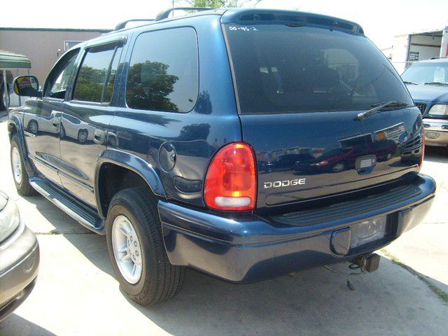 Dodge Durango 2000 photo 2