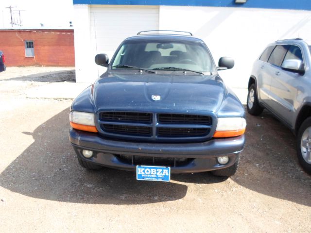 Dodge Durango 2000 photo 2