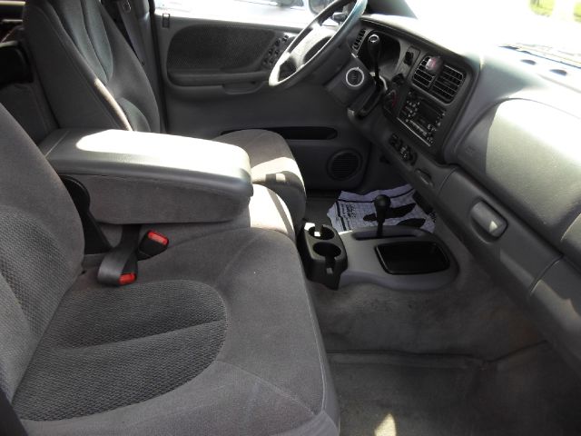 Dodge Durango 2000 photo 4