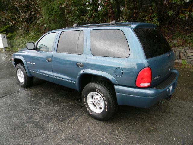 Dodge Durango 2000 photo 2