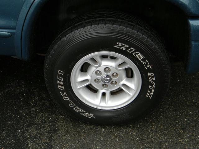 Dodge Durango 2000 photo 4