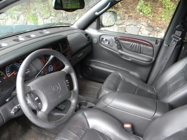 Dodge Durango 2000 photo 5