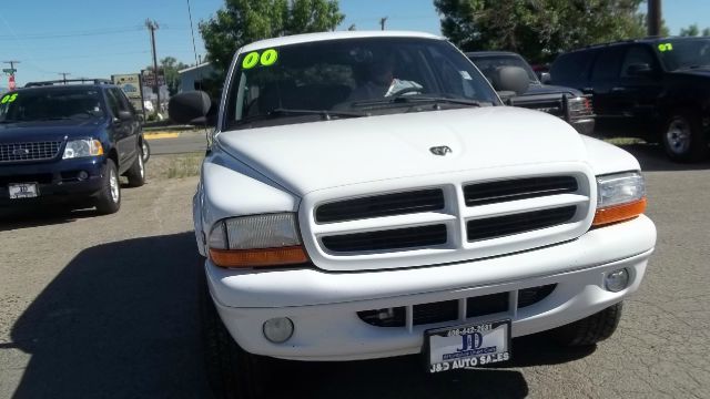 Dodge Durango 2000 photo 1
