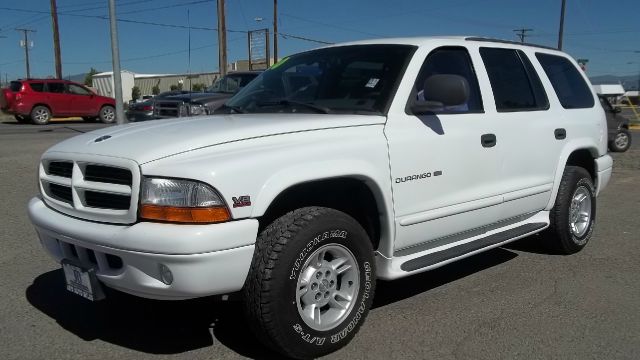 Dodge Durango 2000 photo 2