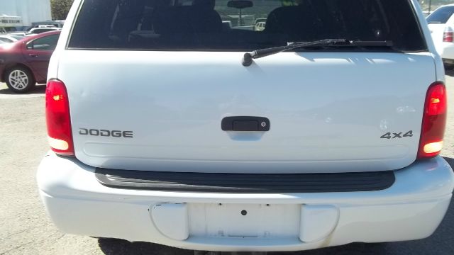Dodge Durango 2000 photo 4