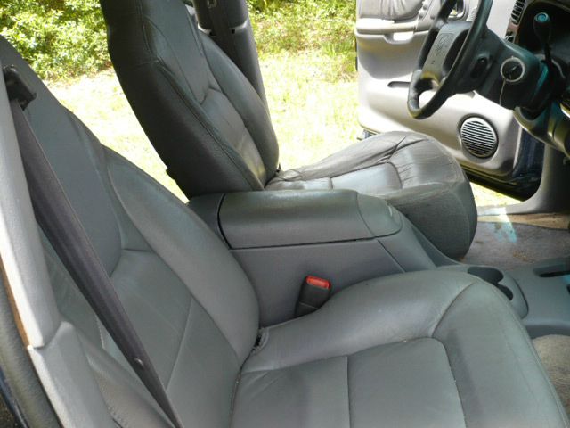 Dodge Durango 2000 photo 7