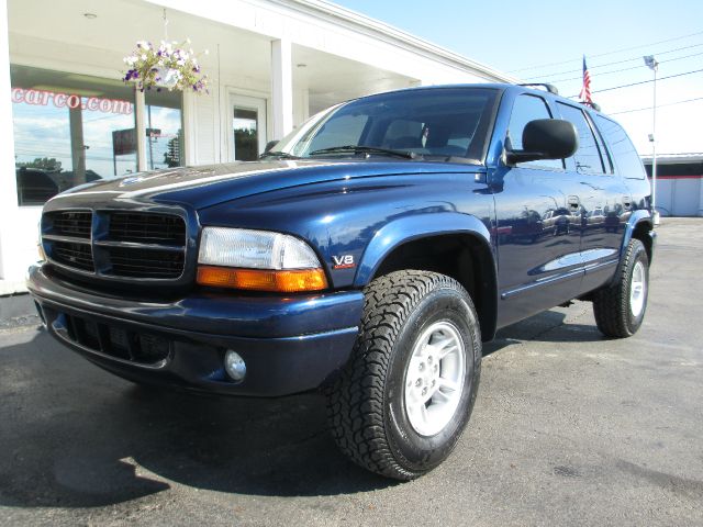 Dodge Durango 2000 photo 3