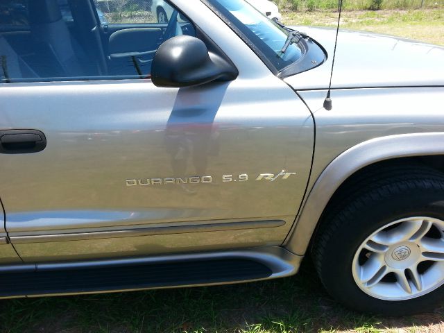 Dodge Durango SL SUV