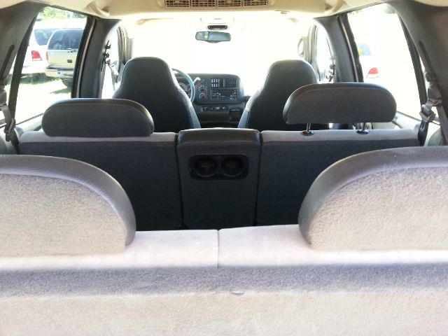 Dodge Durango 2000 photo 1