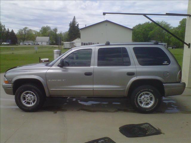 Dodge Durango SLT Sport Utility