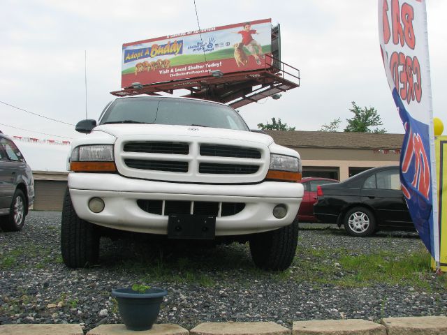 Dodge Durango 2000 photo 2