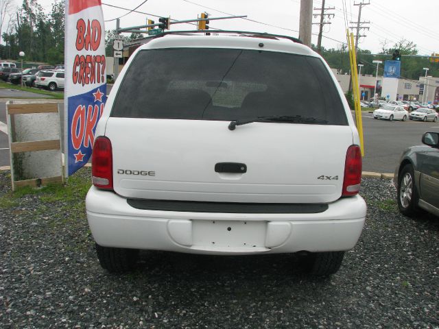 Dodge Durango 2000 photo 3