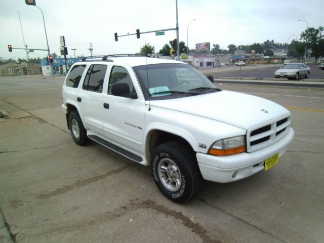 Dodge Durango 2000 photo 1
