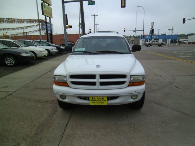 Dodge Durango 2000 photo 2