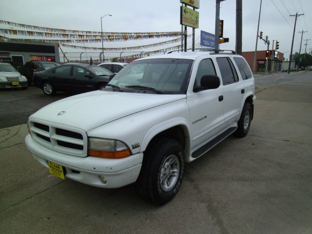 Dodge Durango 2000 photo 3