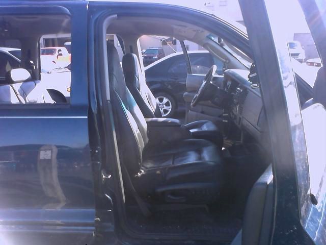 Dodge Durango 2001 photo 2
