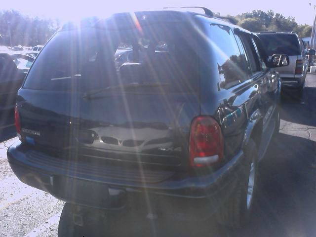 Dodge Durango 2001 photo 4