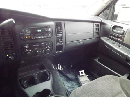 Dodge Durango 2001 photo 2