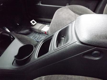 Dodge Durango 2001 photo 3